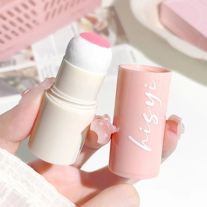 Hisyi Bouncy Blush Stick