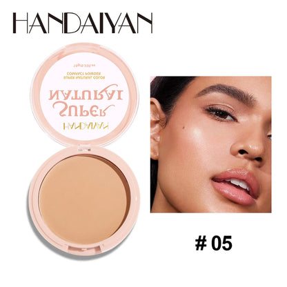 Handaiyan Matte Setting Powder