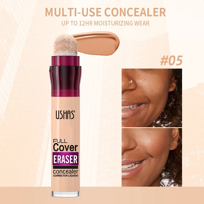 USHAS Liquid Concealer