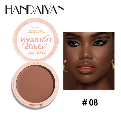 Handaiyan Matte Setting Powder