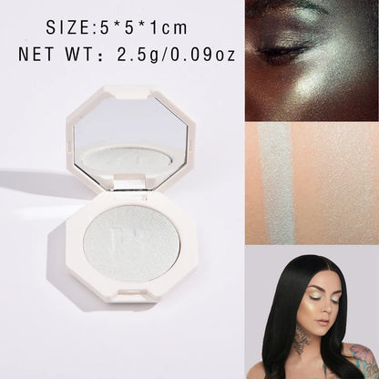 Fenty Beauty Mini Shimmer Highlighter