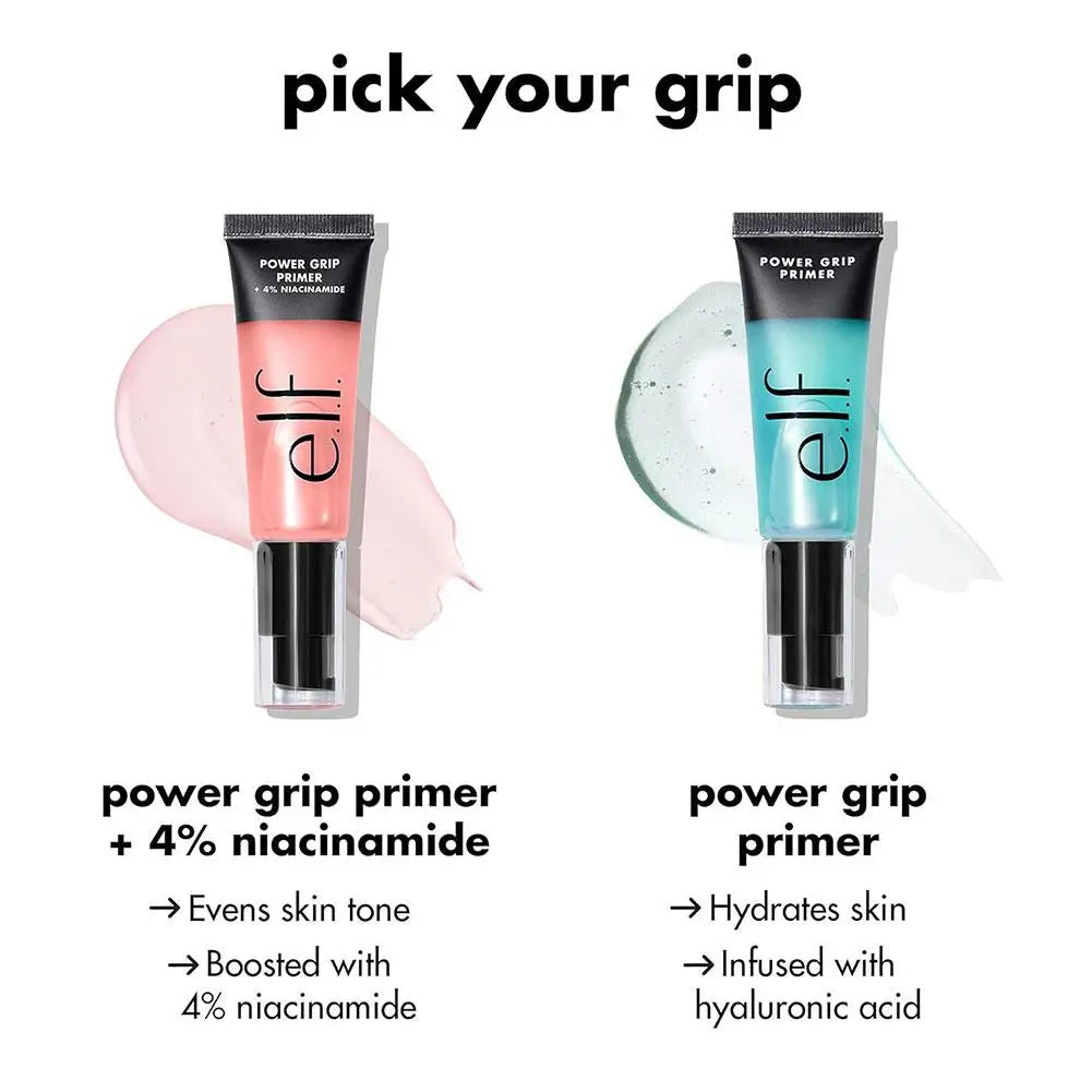 Elf Power Grip Gel Primer