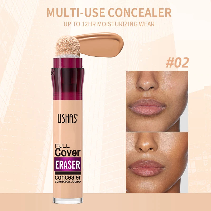 USHAS Liquid Concealer