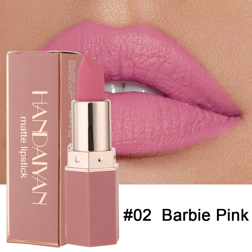 Handaiyan Matte Lipstick