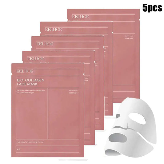 Bio Collagen Face Mask