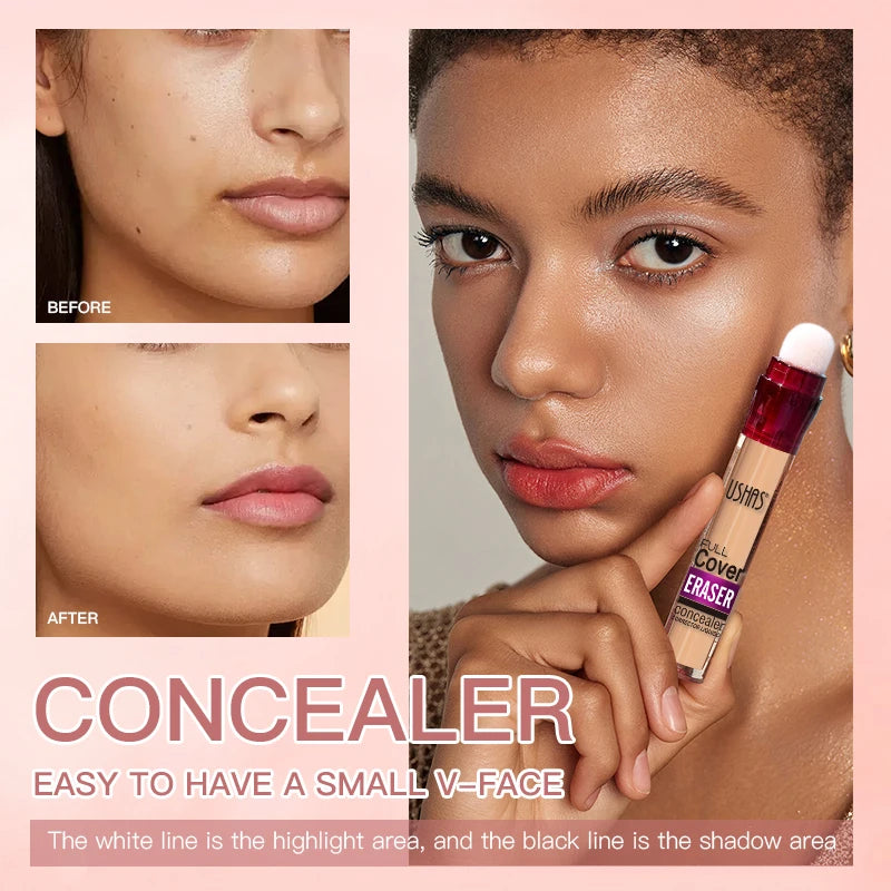 USHAS Liquid Concealer