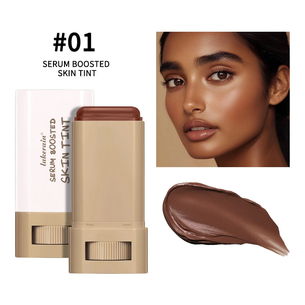 Lakerain Stick Skin Tint Foundation