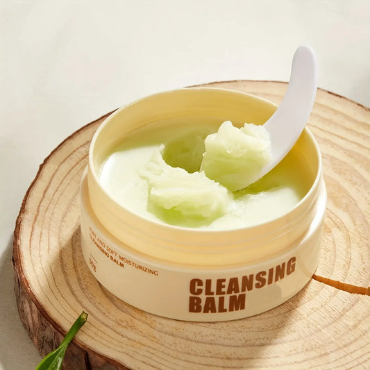 Makeup Remover Cleansing Balm