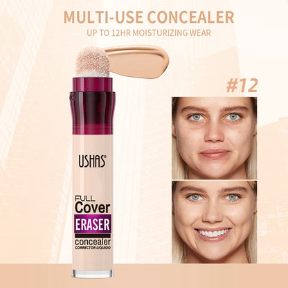 USHAS Liquid Concealer