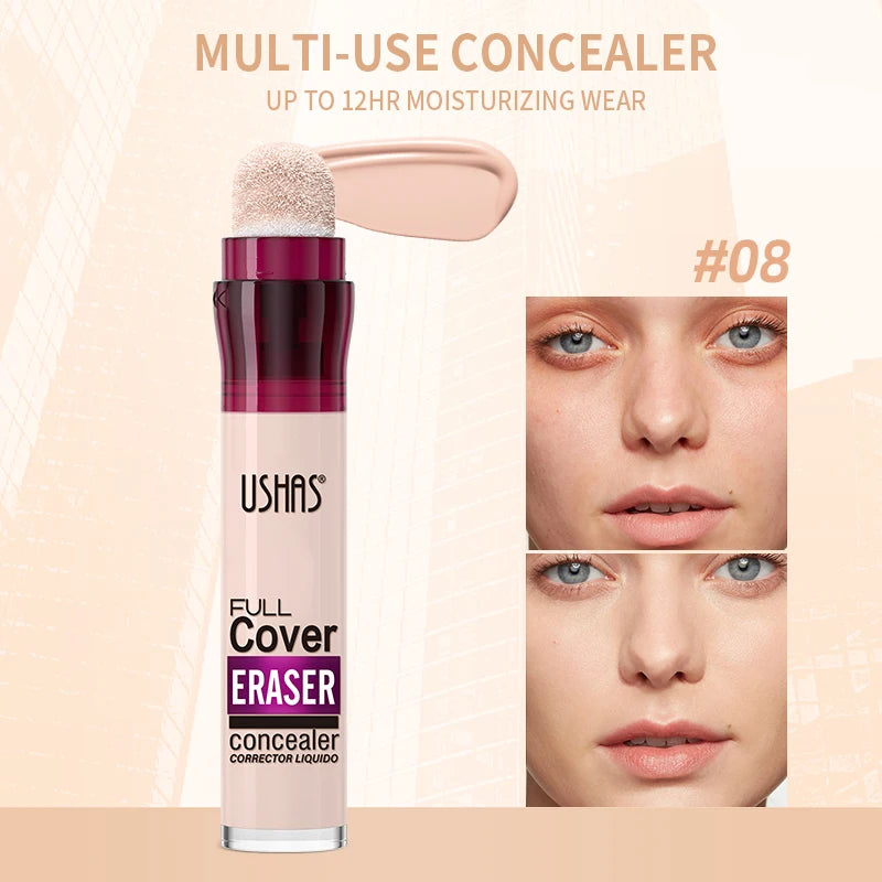 USHAS Liquid Concealer