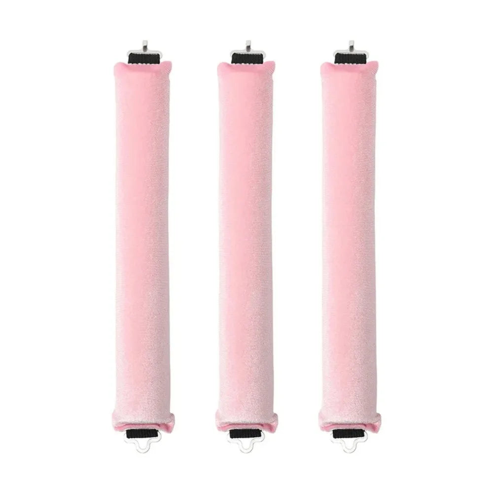 Heatless Curling Rods