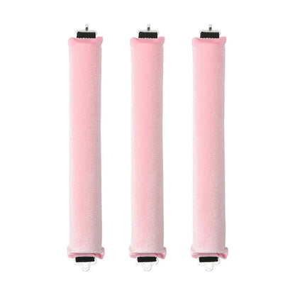 Heatless Curling Rods