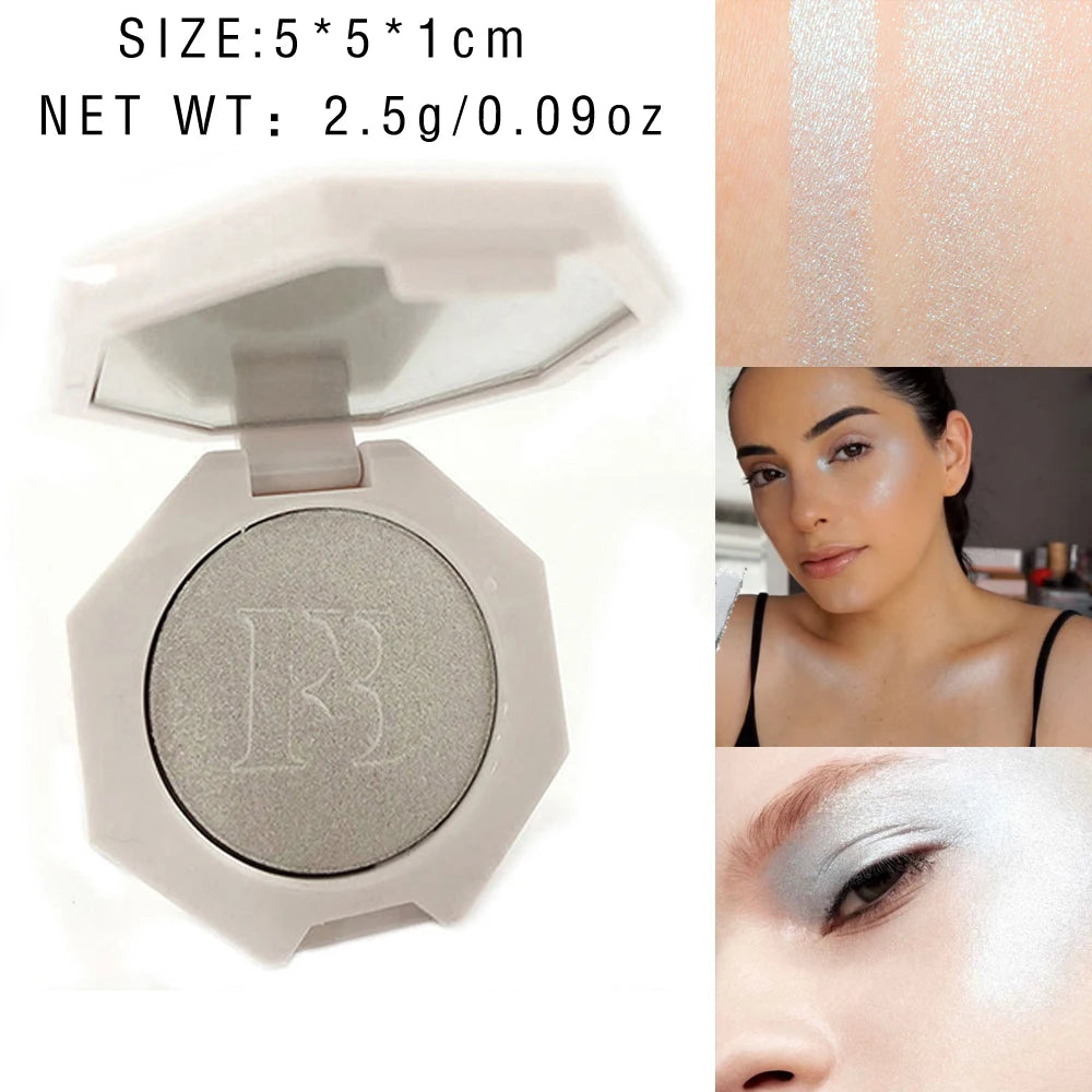 Fenty Beauty Mini Shimmer Highlighter