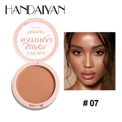 Handaiyan Matte Setting Powder