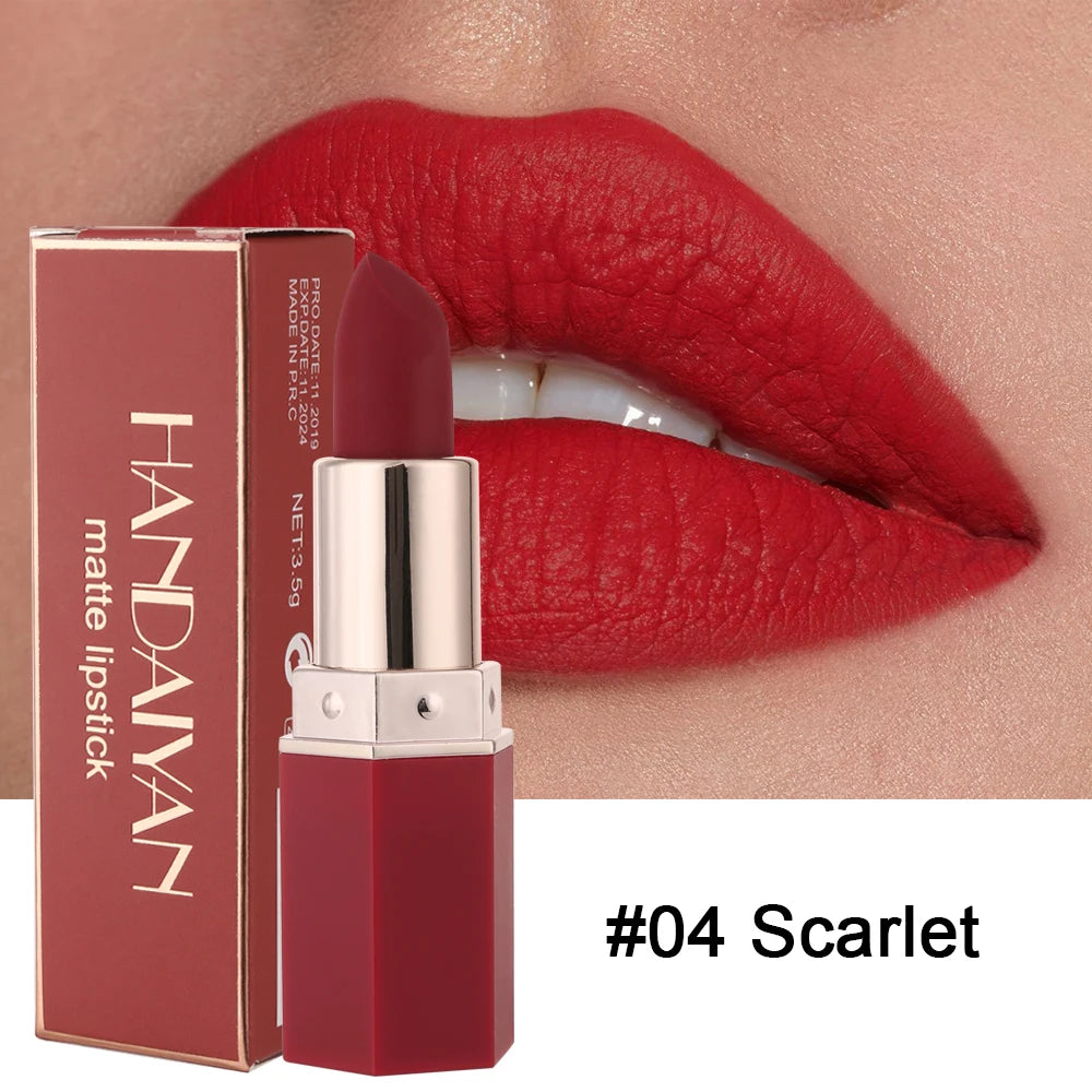 Handaiyan Matte Lipstick