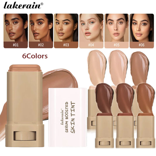 Lakerain Stick Skin Tint Foundation