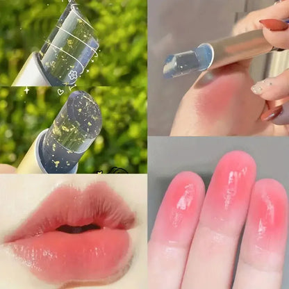 HANBUL Color Changing Lipstick