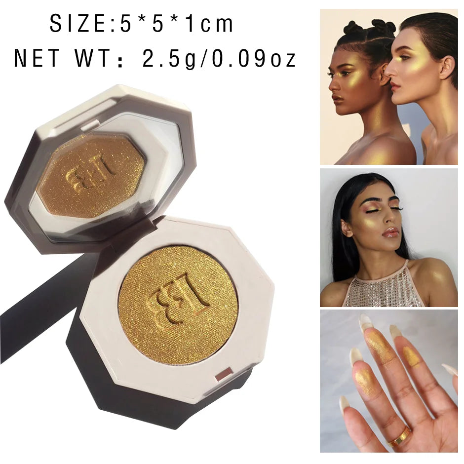 Fenty Beauty Mini Shimmer Highlighter