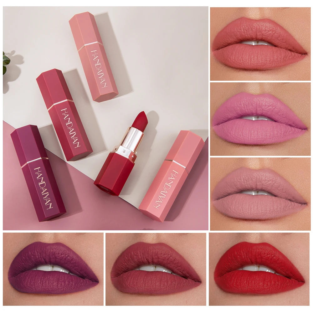 Handaiyan Matte Lipstick