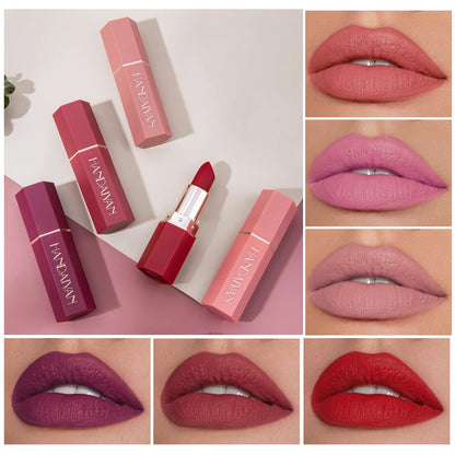 Handaiyan Matte Lipstick