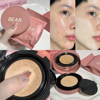 BEAR Compact Cushion Foundation