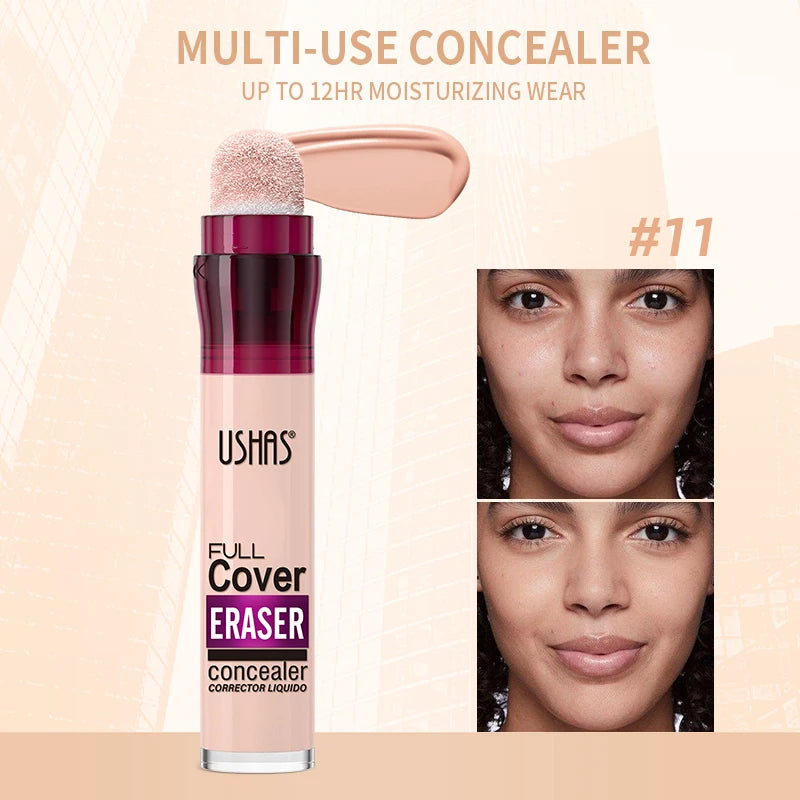 USHAS Liquid Concealer