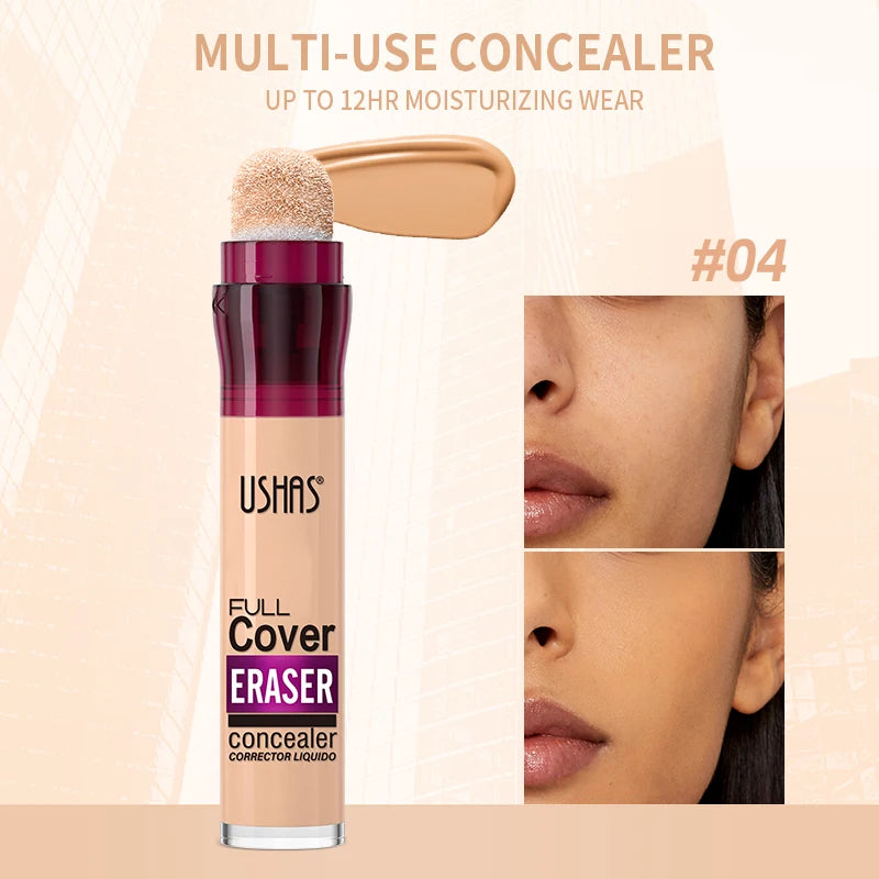 USHAS Liquid Concealer