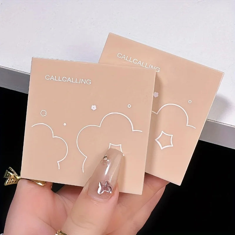 CallCalling Contour and Highlight Palette