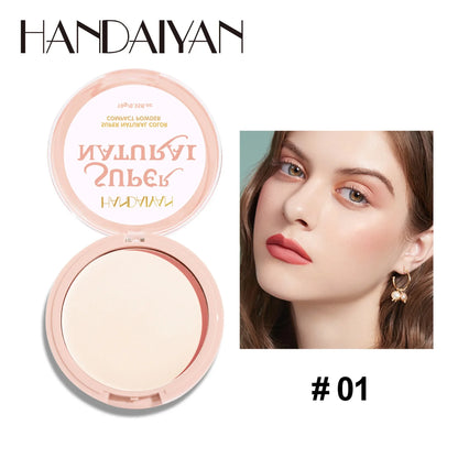 Handaiyan Matte Setting Powder