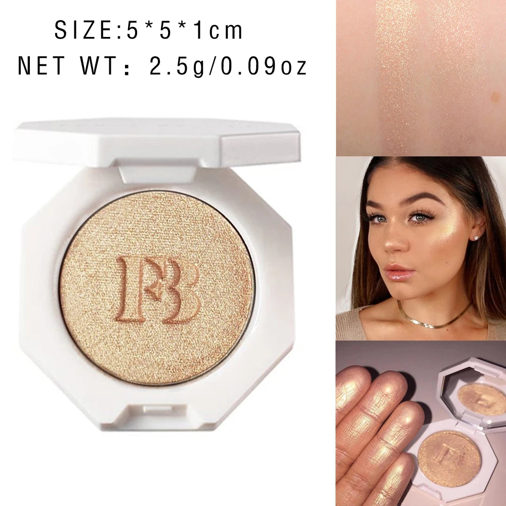 Fenty Beauty Mini Shimmer Highlighter