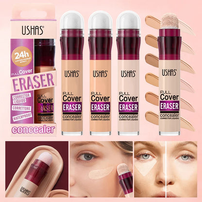 USHAS Liquid Concealer