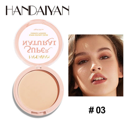 Handaiyan Matte Setting Powder