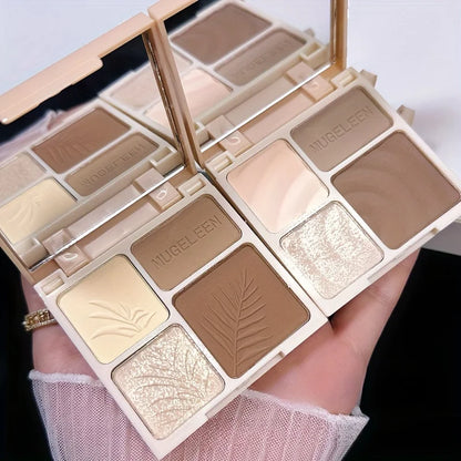 CallCalling Contour and Highlight Palette