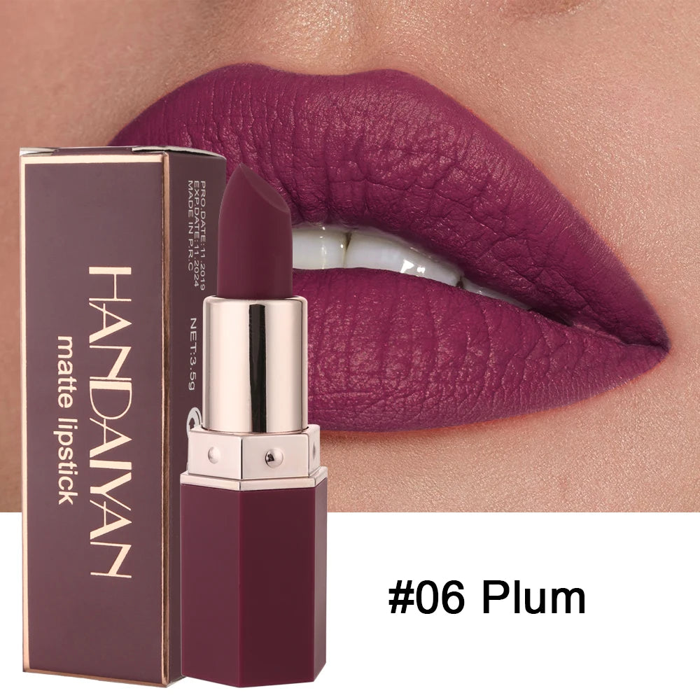 Handaiyan Matte Lipstick