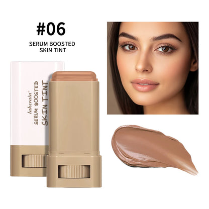 Lakerain Stick Skin Tint Foundation