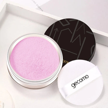 Gecomo Loose Setting Powder