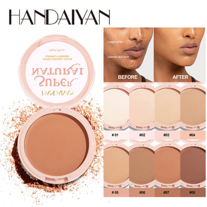 Handaiyan Matte Setting Powder