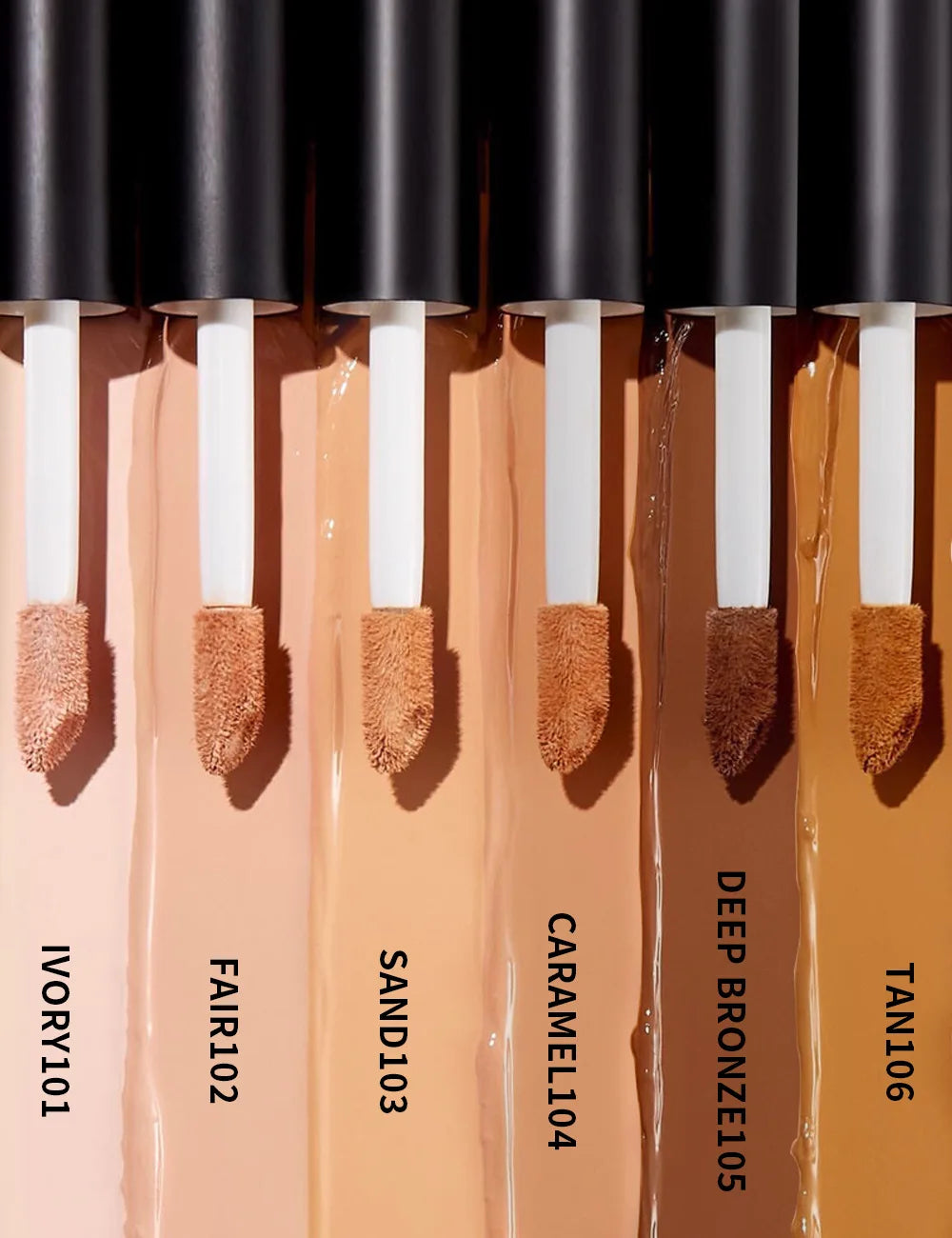 Julystar 16hour Liquid Camo Concealer