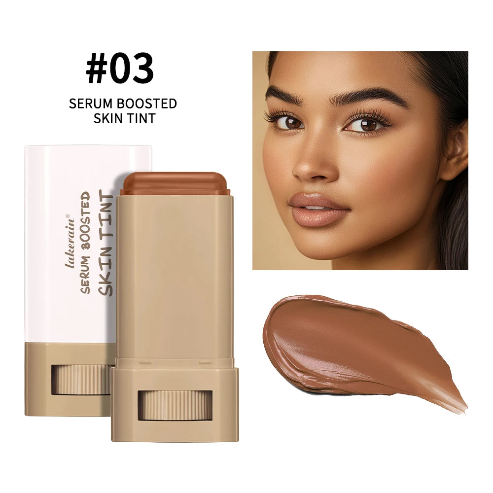 Lakerain Stick Skin Tint Foundation