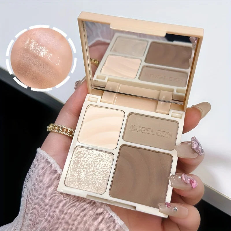 CallCalling Contour and Highlight Palette