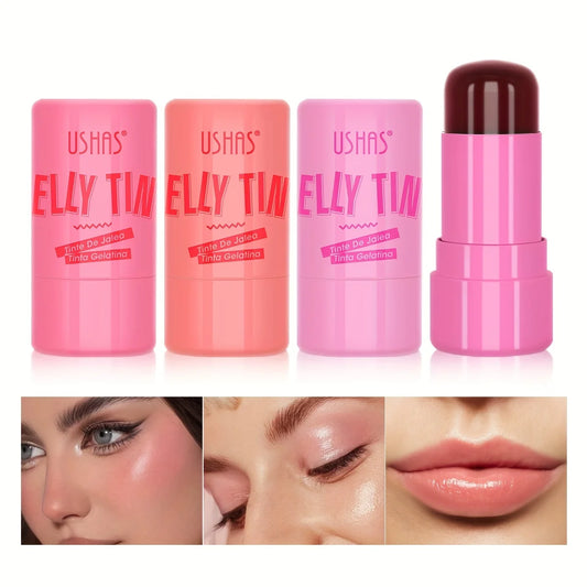 USHAS Jelly Blush Stick