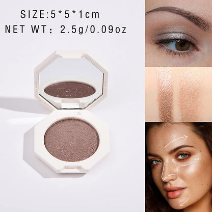 Fenty Beauty Mini Shimmer Highlighter