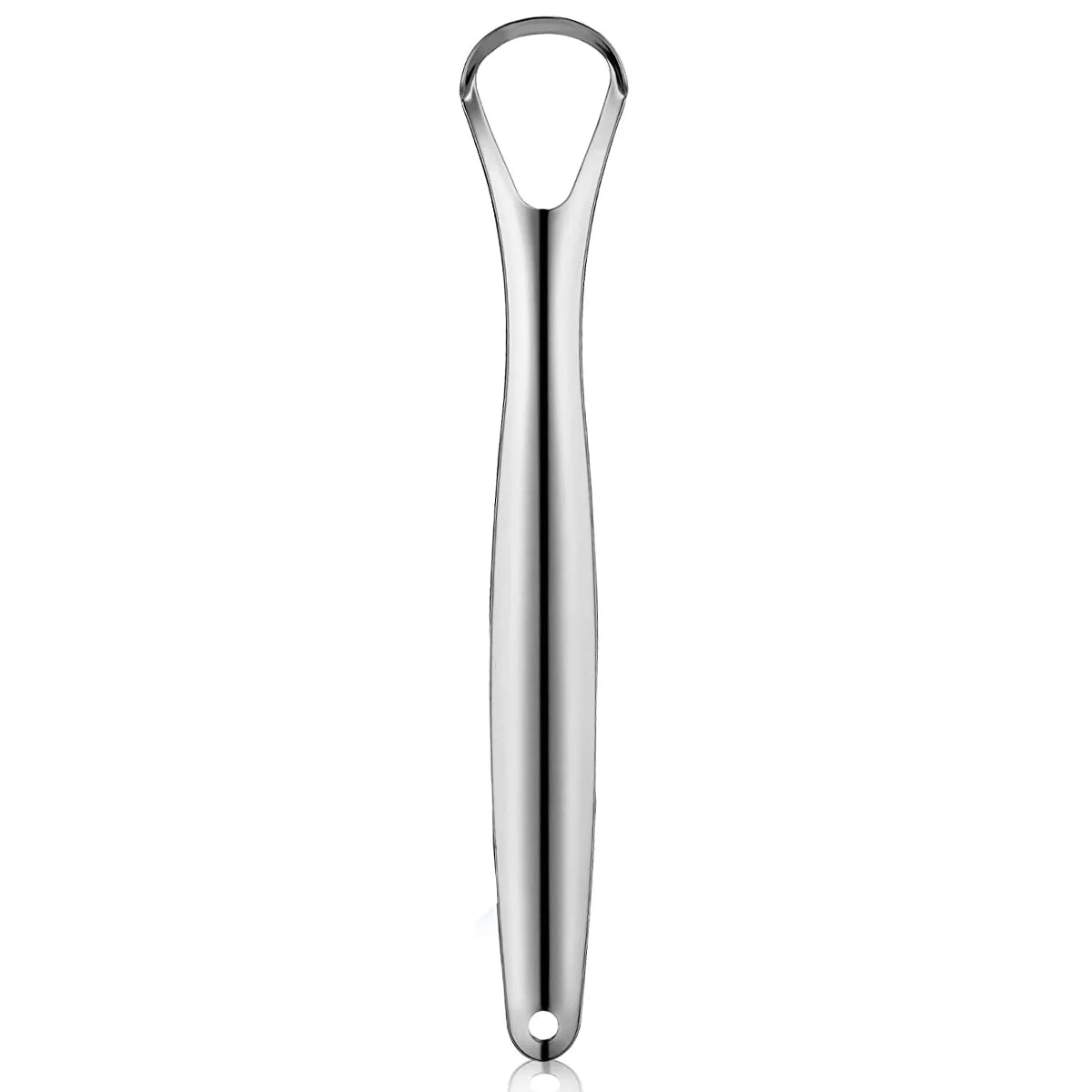 Stainless Steel Tongue Scrapers