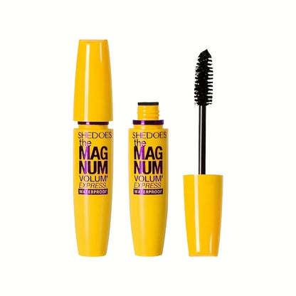 SHEDOES The Magnum Volum' Express Waterproof Black Mascara