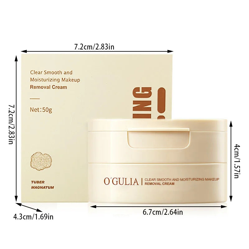 Makeup Remover Cleansing Balm
