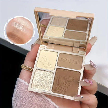 CallCalling Contour and Highlight Palette