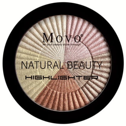 Movo Natural Beauty Highlighter