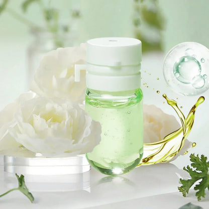 Camellia Cleansing Oil Makeup Remover Capsules